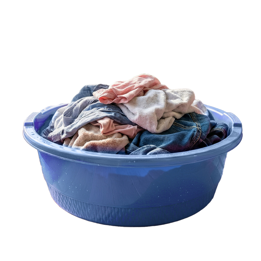 طشت ميجو 5 ساده