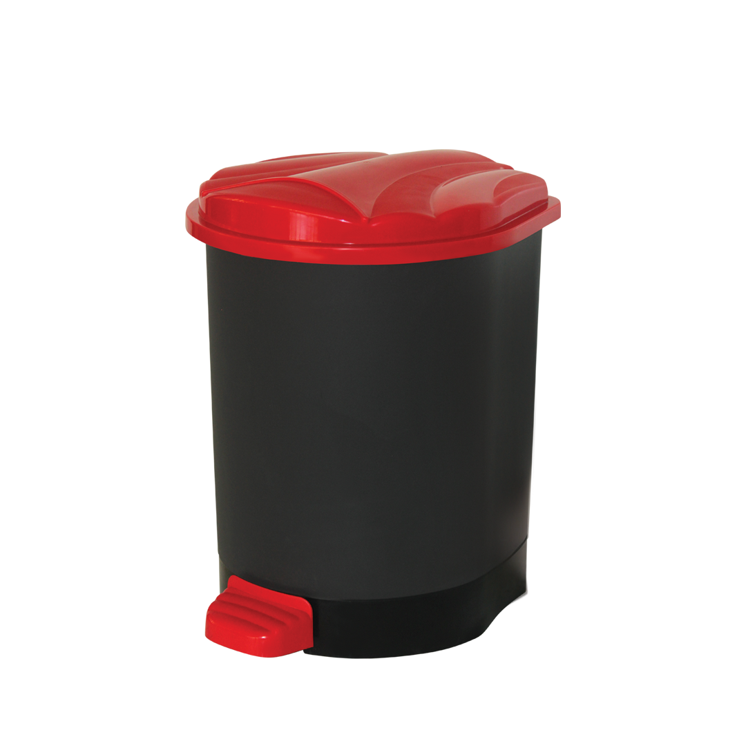 زبالة ايرا 1