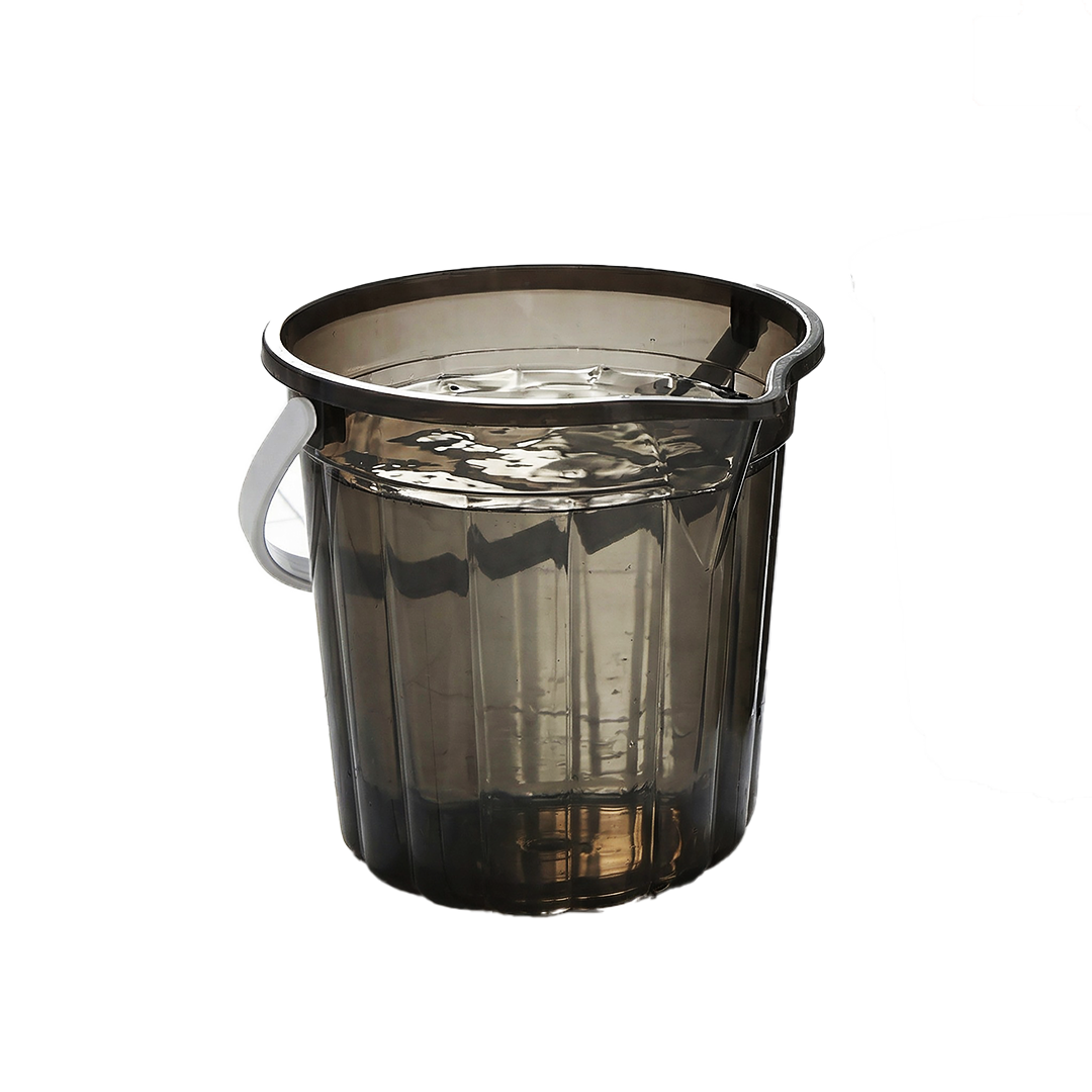 جردل هاواي شفاف